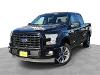 Used 2017 Ford F-150 XL with VIN 1FTEW1CP2HKC03538 for sale in Houston, TX