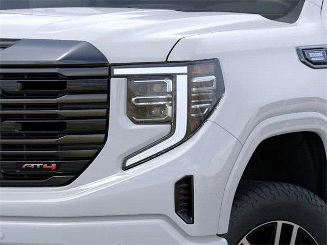 2025 GMC Sierra 1500 Vehicle Photo in COLLIERVILLE, TN 38017-9006
