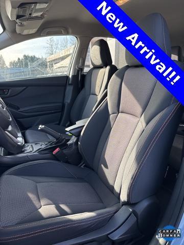 2022 Subaru Crosstrek Vehicle Photo in Puyallup, WA 98371