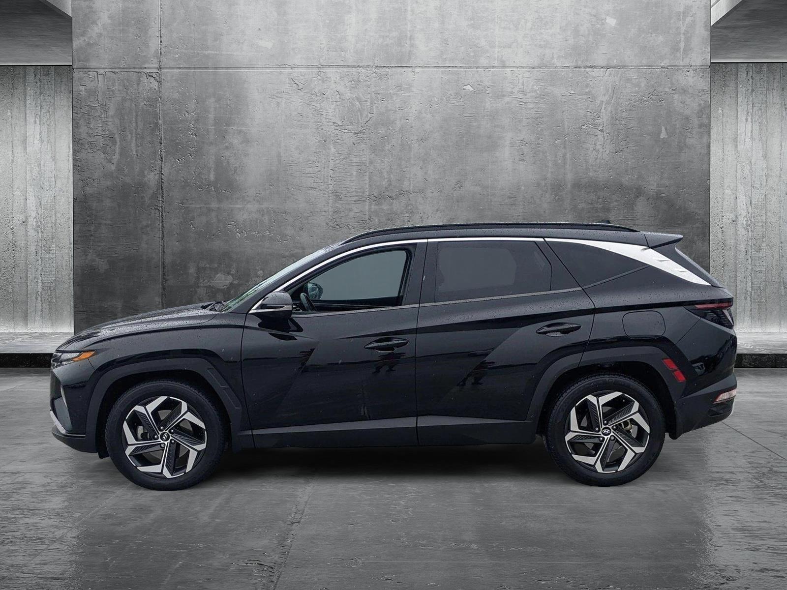 2022 Hyundai TUCSON Vehicle Photo in Pembroke Pines , FL 33084