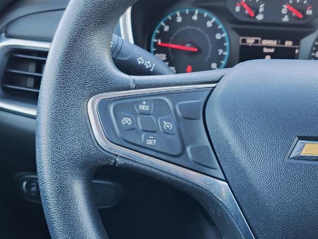 2018 Chevrolet Equinox Vehicle Photo in GREEN BAY, WI 54304-5303