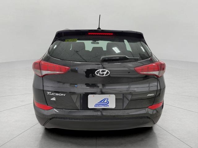 2016 Hyundai TUCSON Vehicle Photo in Green Bay, WI 54304