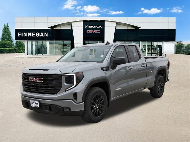 2025 GMC Sierra 1500 Vehicle Photo in ROSENBERG, TX 77471-5675