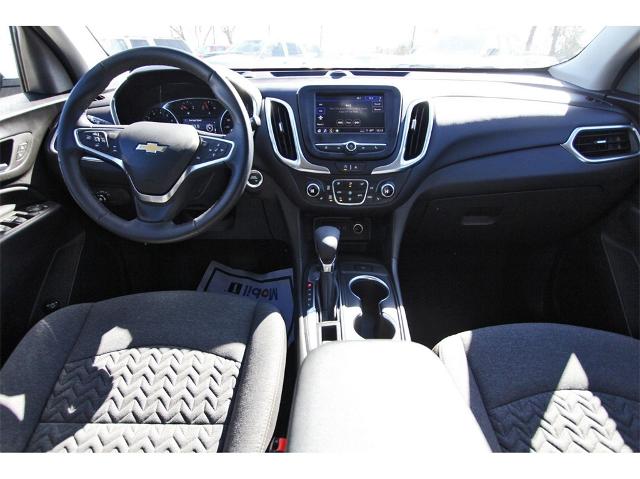 2024 Chevrolet Equinox Vehicle Photo in ROSENBERG, TX 77471-5675