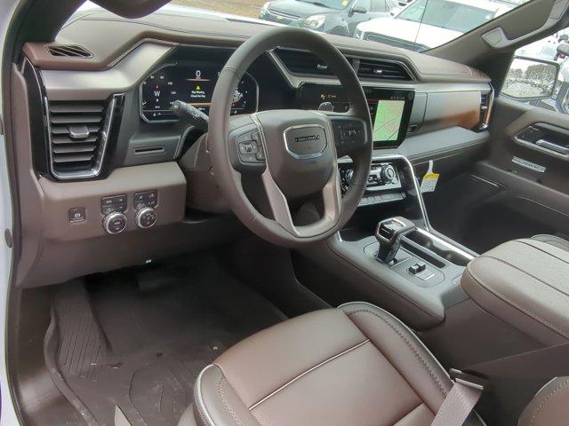 2025 GMC Sierra 1500 Vehicle Photo in ALBERTVILLE, AL 35950-0246