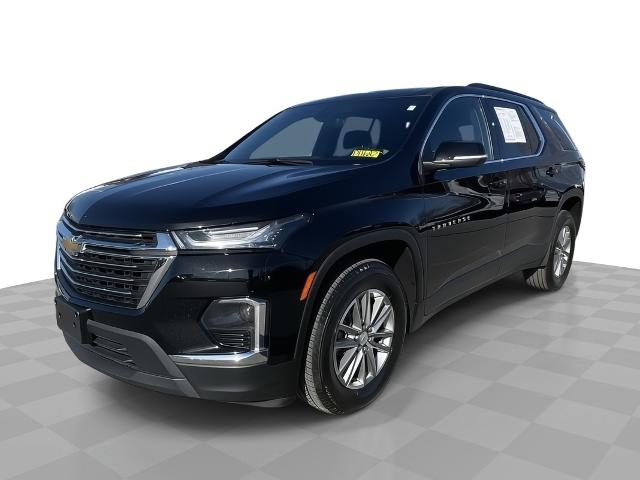 2023 Chevrolet Traverse Vehicle Photo in BENTONVILLE, AR 72712-4322