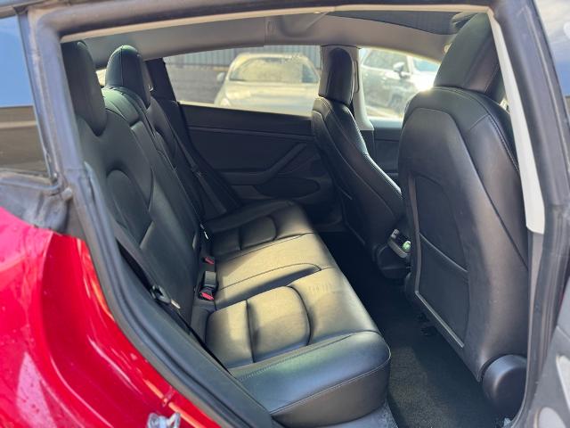 2022 Tesla Model 3 Vehicle Photo in Grapevine, TX 76051