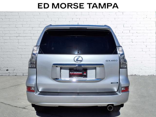 2017 Lexus GX Vehicle Photo in TAMPA, FL 33612-3404