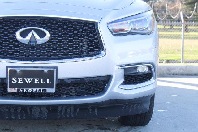 2020 INFINITI QX60 Vehicle Photo in HOUSTON, TX 77090