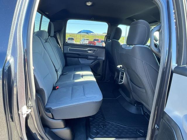 2021 Ram 1500 Vehicle Photo in NEDERLAND, TX 77627-8017