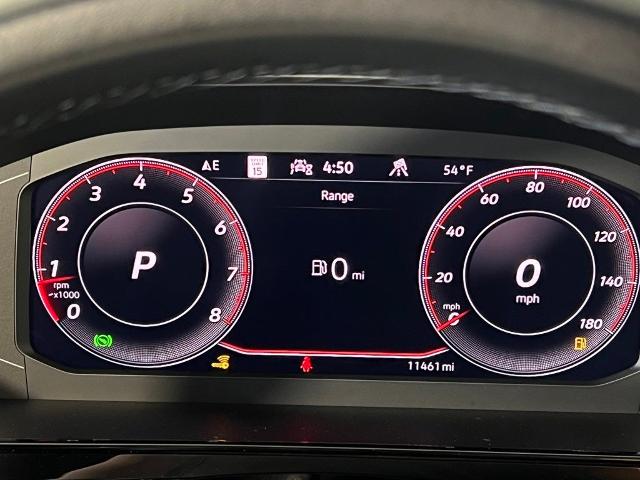 2023 Volkswagen Arteon Vehicle Photo in Tulsa, OK 74129