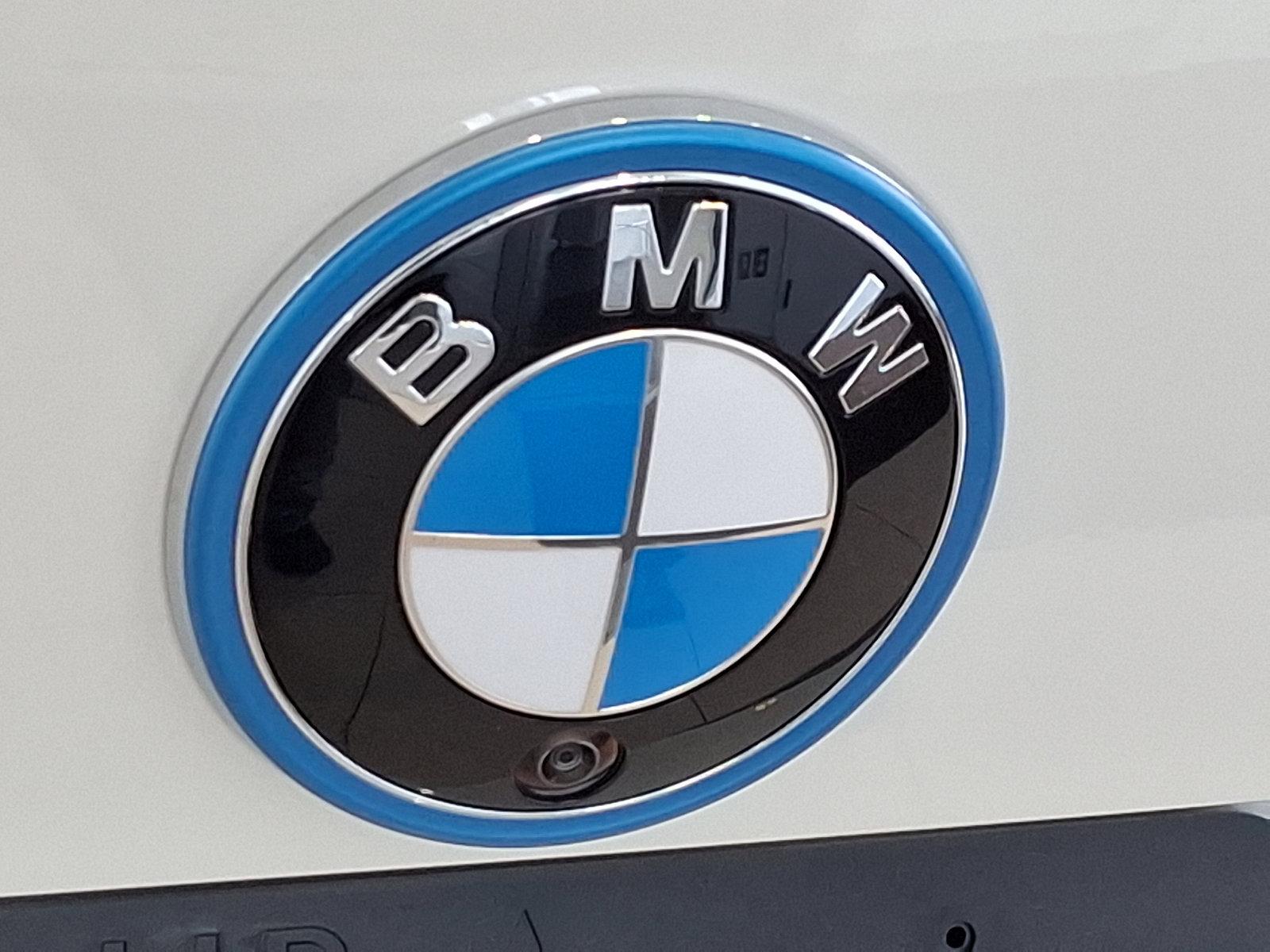 2025 BMW i4 Vehicle Photo in Lancaster, PA 17601