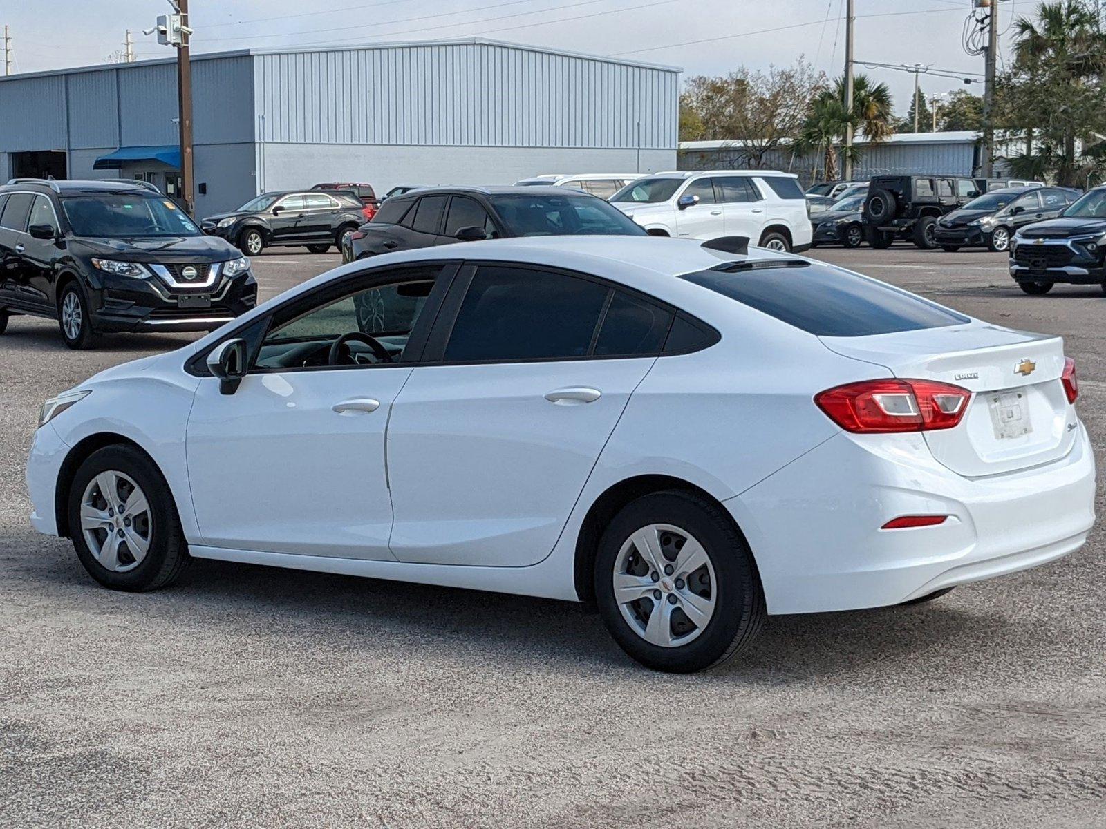 2018 BMW 3 Series Vehicle Photo in ORLANDO, FL 32808-7998