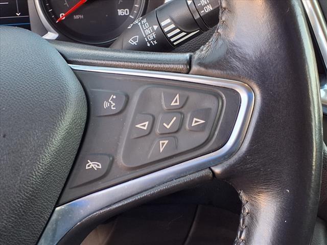 2020 Chevrolet Equinox Vehicle Photo in ELGIN, TX 78621-4245