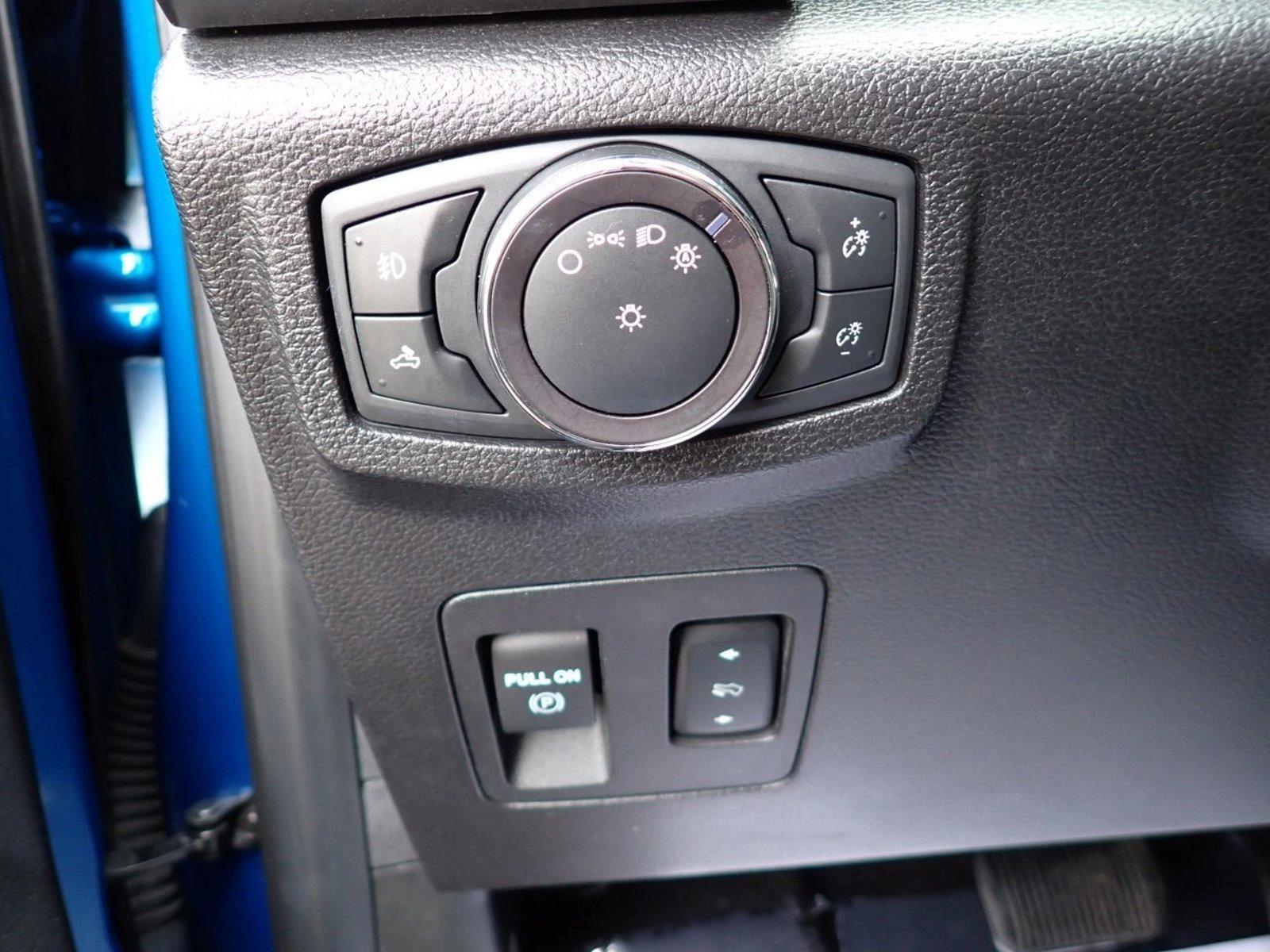 2019 Ford F-150 Vehicle Photo in DENVER, CO 80221-3610