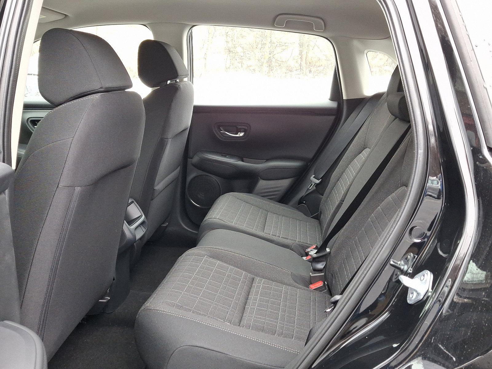 2025 Honda HR-V Vehicle Photo in Harrisburg, PA 17111