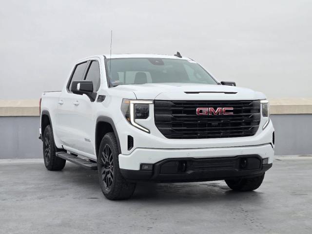 2025 GMC Sierra 1500 Vehicle Photo in DALLAS, TX 75209-3016