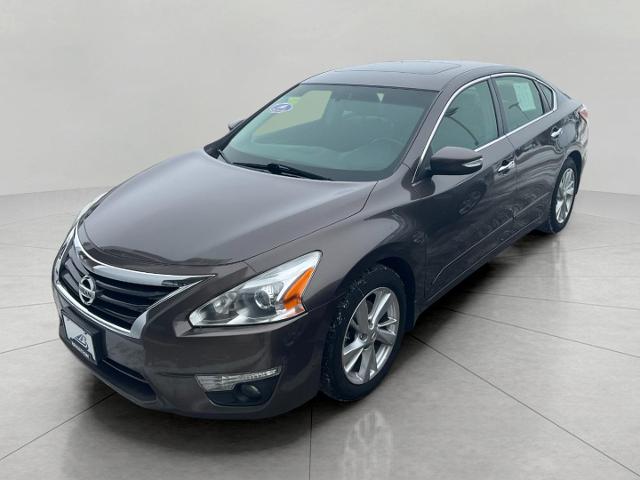 2013 Nissan Altima Vehicle Photo in Kaukauna, WI 54130