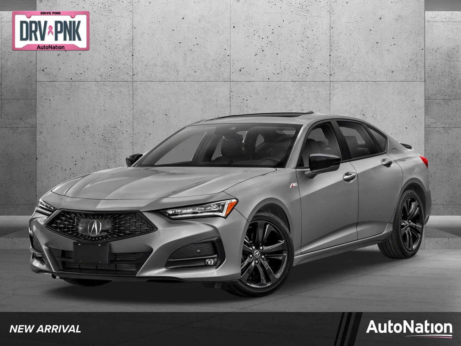 2021 Acura TLX Vehicle Photo in Tustin, CA 92782