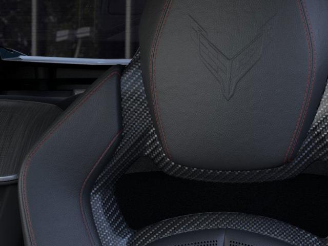2025 Chevrolet Corvette E-Ray Vehicle Photo in GEORGETOWN, TX 78626-7508