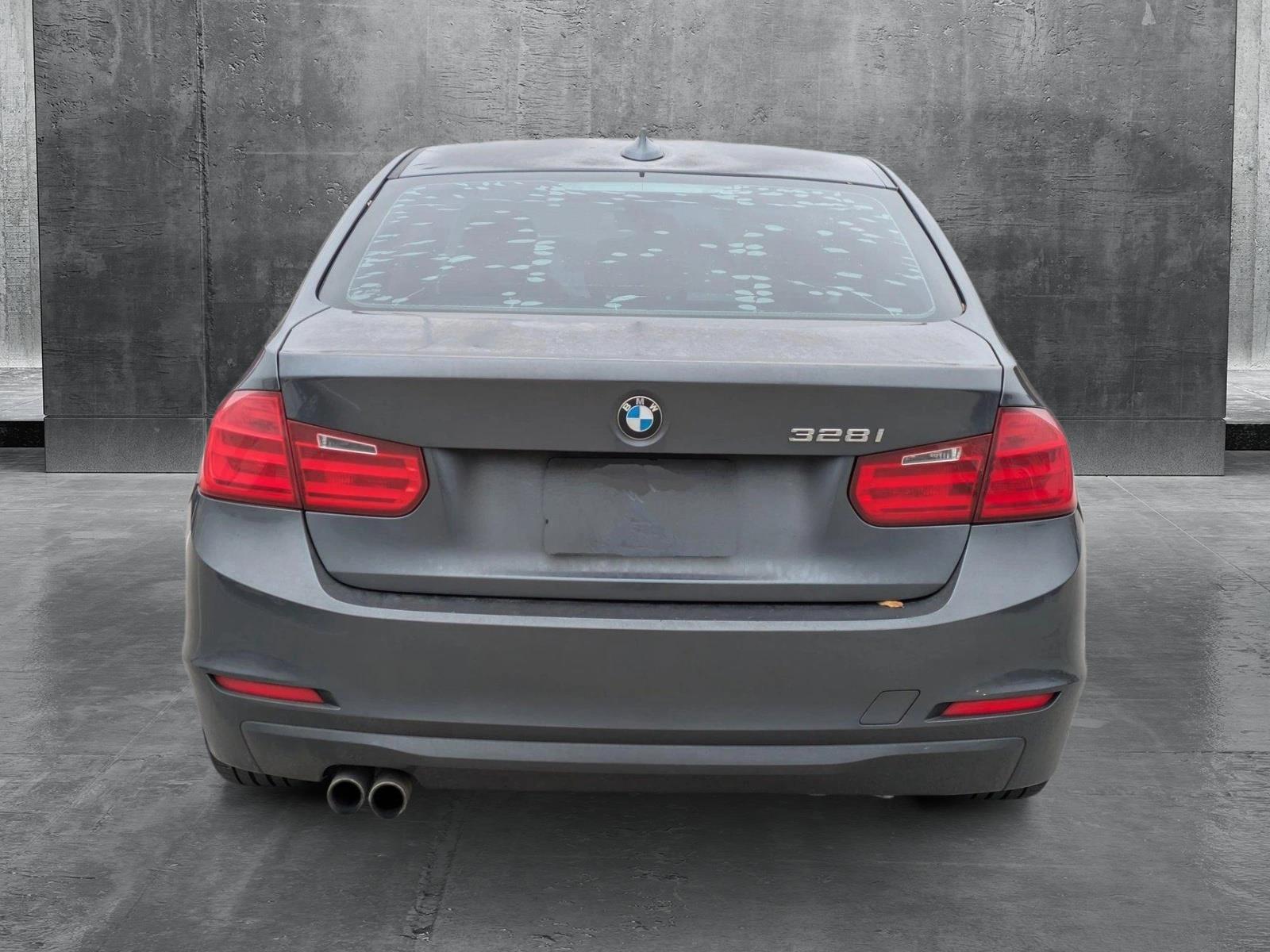 2014 BMW 328i Vehicle Photo in Corpus Christi, TX 78415