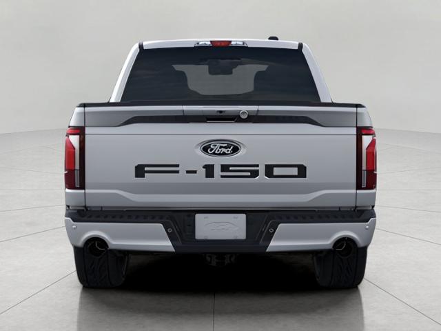 2025 Ford F-150 Vehicle Photo in Neenah, WI 54956