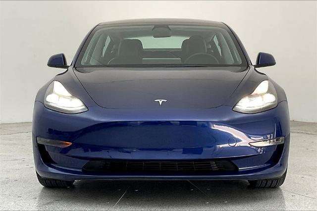 2022 Tesla Model 3 Vehicle Photo in Grapevine, TX 76051