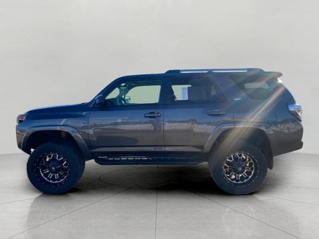 2019 Toyota 4Runner Vehicle Photo in APPLETON, WI 54914-8833