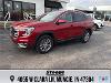 Used 2024 GMC Terrain SLT with VIN 3GKALVEG2RL171237 for sale in Muncie, IN