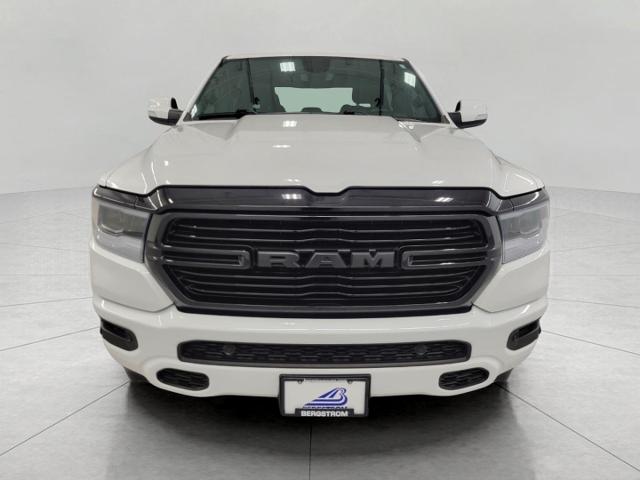 2020 Ram 1500 Vehicle Photo in NEENAH, WI 54956-2243