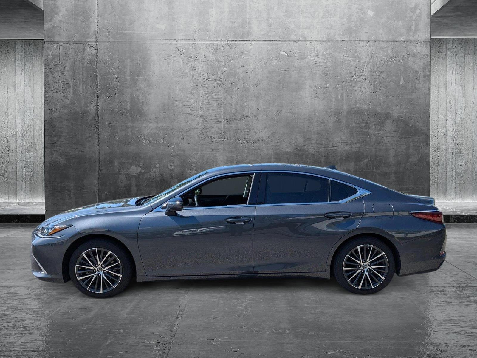 2022 Lexus ES 350 Vehicle Photo in Miami, FL 33015