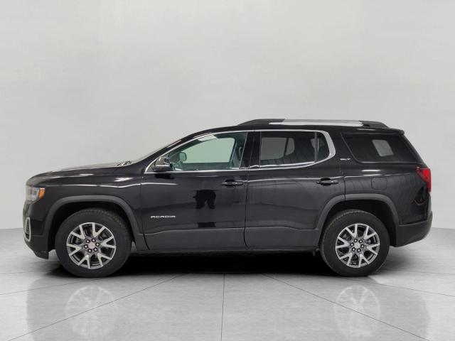 2023 GMC Acadia Vehicle Photo in NEENAH, WI 54956-2243