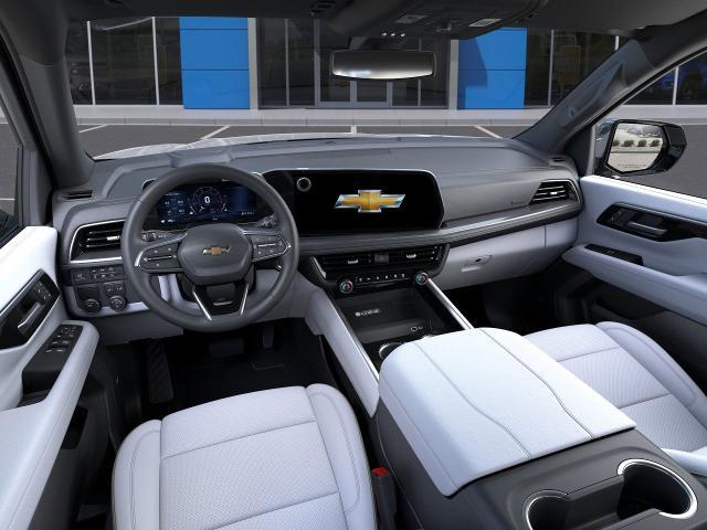 2025 Chevrolet Tahoe Vehicle Photo in AUSTIN, TX 78759-4154