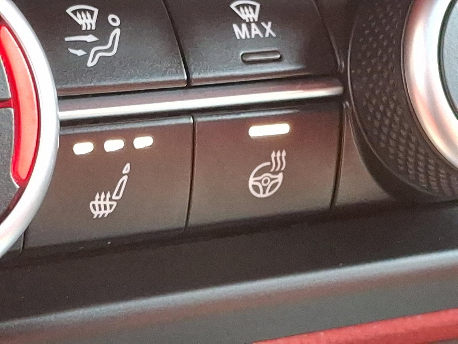 2020 Alfa Romeo Stelvio Vehicle Photo in Mechanicsburg, PA 17050