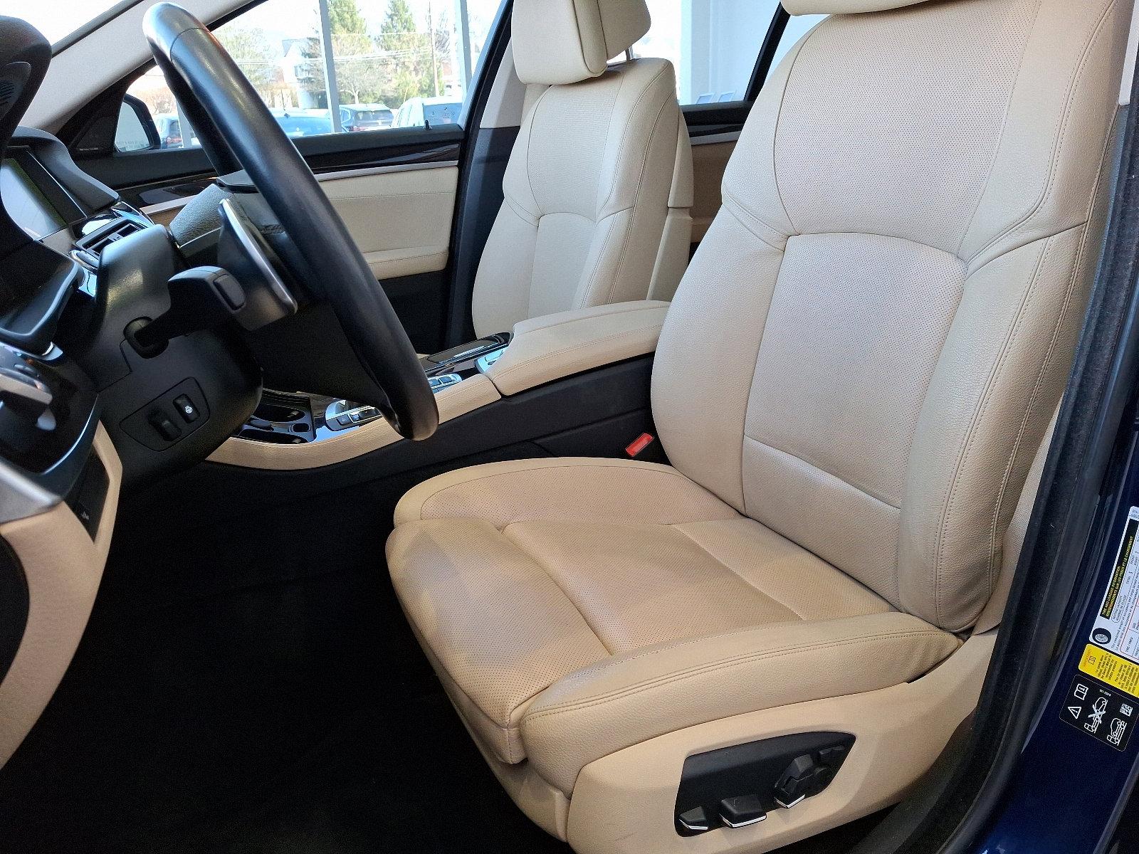 2016 BMW 528i xDrive Vehicle Photo in Lancaster, PA 17601
