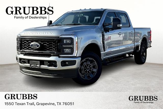 2024 Ford Super Duty F-250 SRW Vehicle Photo in Grapevine, TX 76051