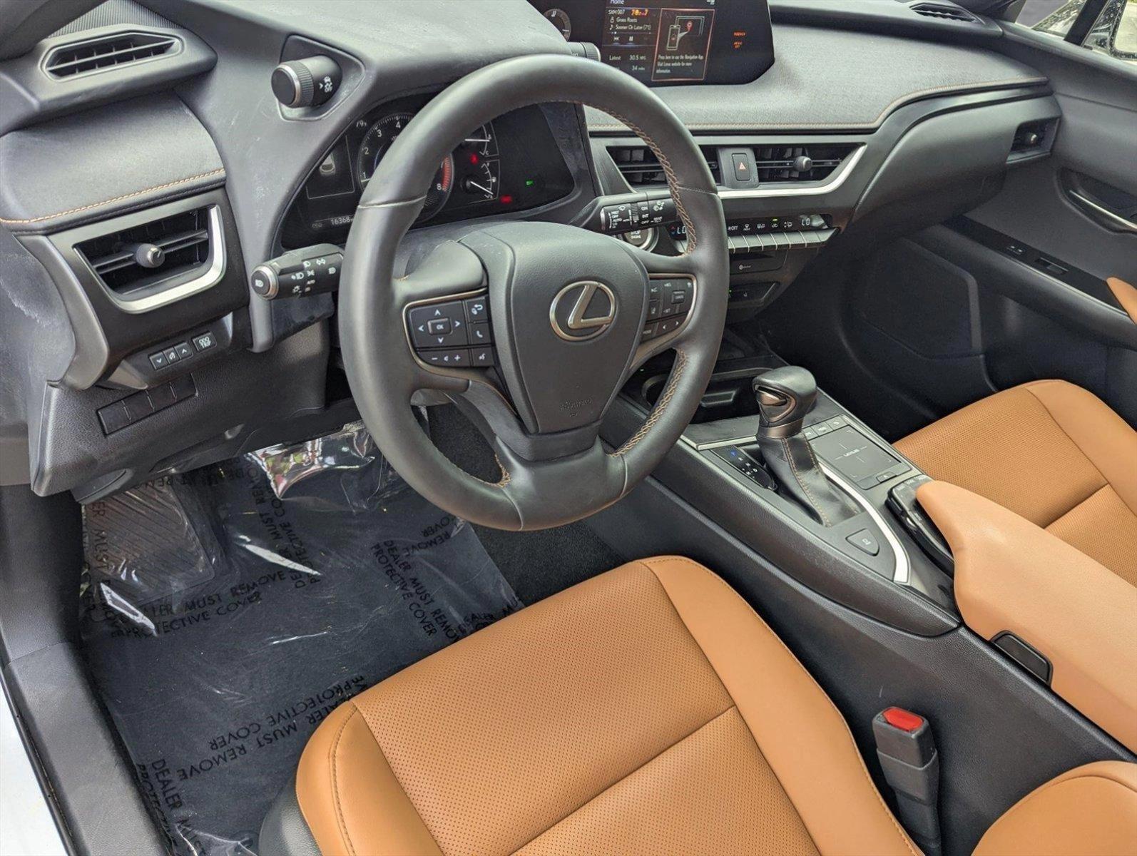 2022 Lexus UX 200 Vehicle Photo in Delray Beach, FL 33444