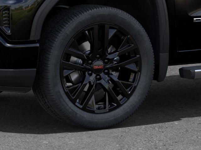 2025 GMC Sierra 1500 Vehicle Photo in DANBURY, CT 06810-5034