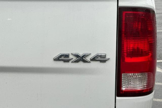 2014 Ram 1500 Vehicle Photo in SPOKANE, WA 99202-2191