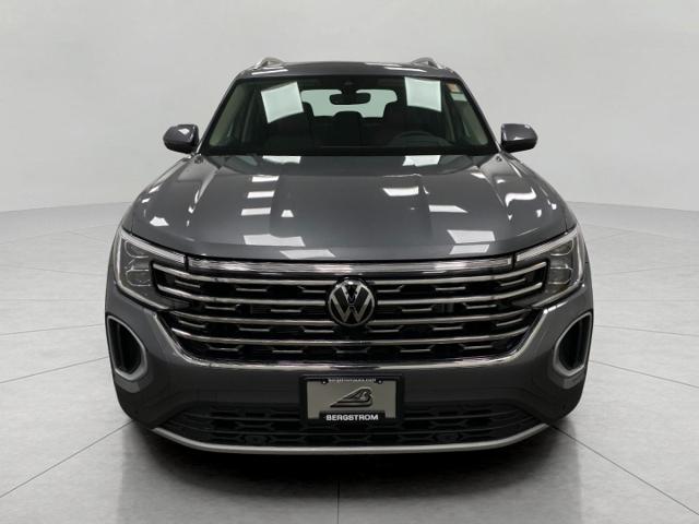 2025 Volkswagen Atlas Vehicle Photo in Appleton, WI 54913