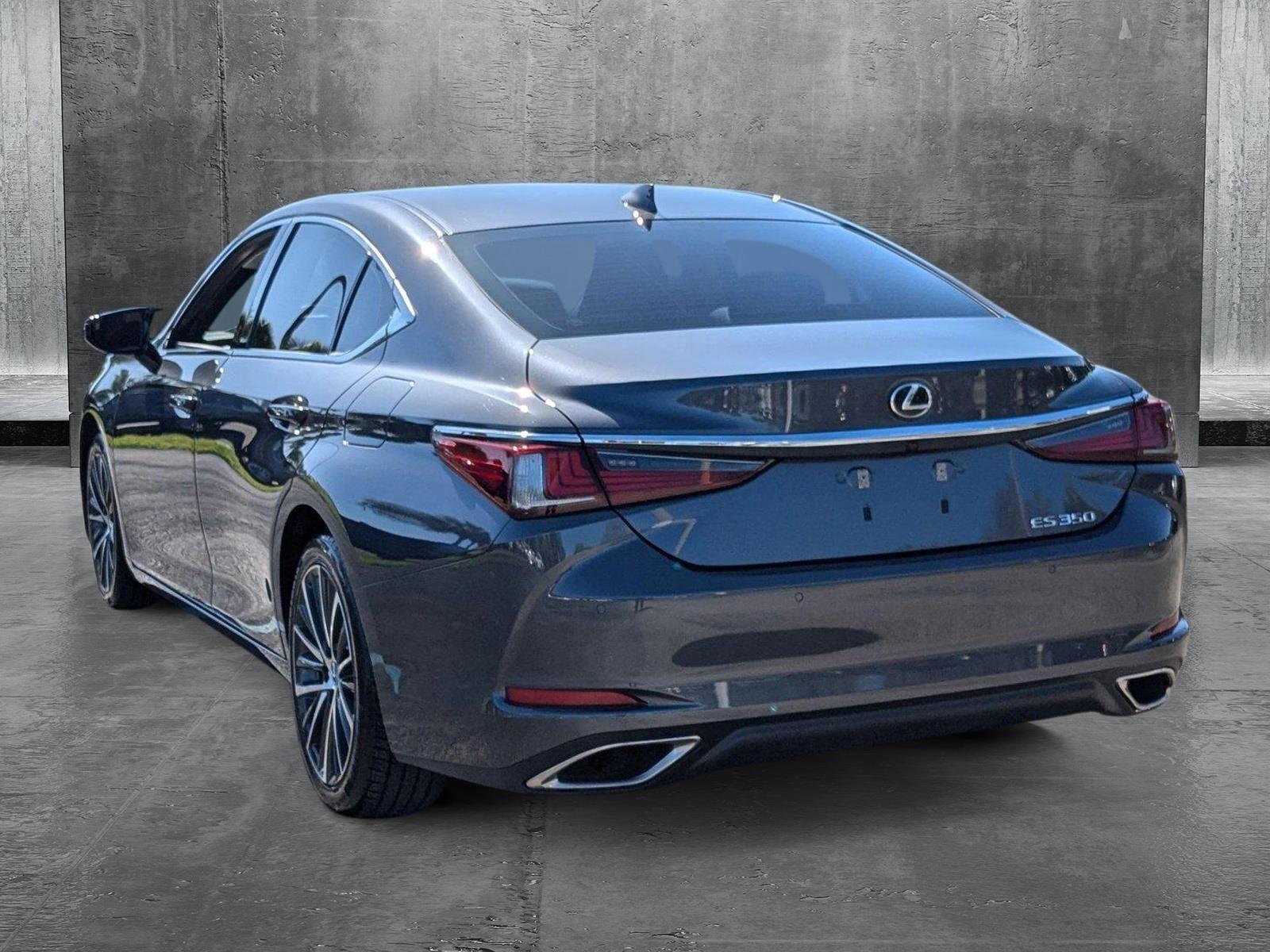 2022 Lexus ES 350 Vehicle Photo in Miami, FL 33015