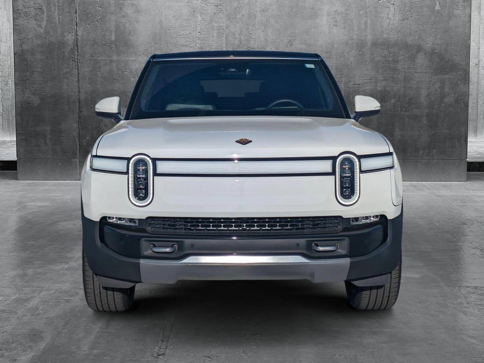 2022 Rivian R1S Vehicle Photo in WEST PALM BEACH, FL 33407-3296