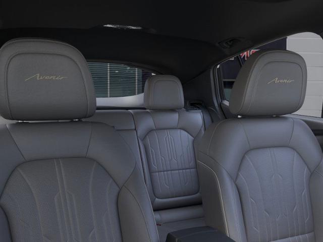 2025 Buick Envista Vehicle Photo in WILLIAMSVILLE, NY 14221-2883