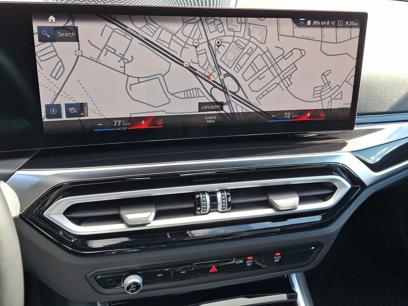 2024 BMW M240i xDrive Vehicle Photo in Lancaster, PA 17601