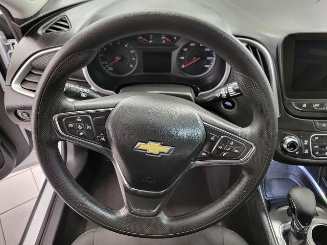 2024 Chevrolet Malibu Vehicle Photo in NEENAH, WI 54956-2243