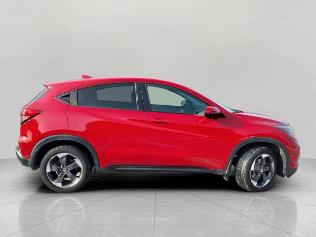 2018 Honda HR-V Vehicle Photo in Appleton, WI 54914