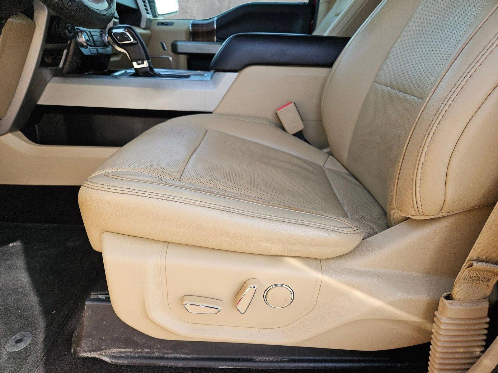 2016 Ford F-150 Vehicle Photo in CORPUS CHRISTI, TX 78416-1100