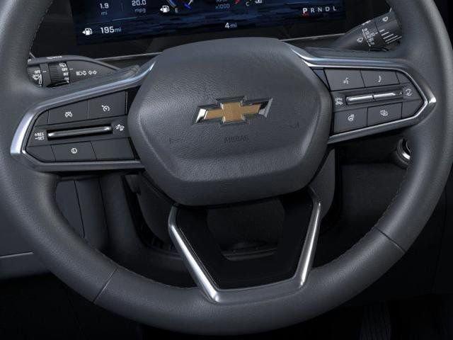 2025 Chevrolet Tahoe Vehicle Photo in SOUTH PORTLAND, ME 04106-1997
