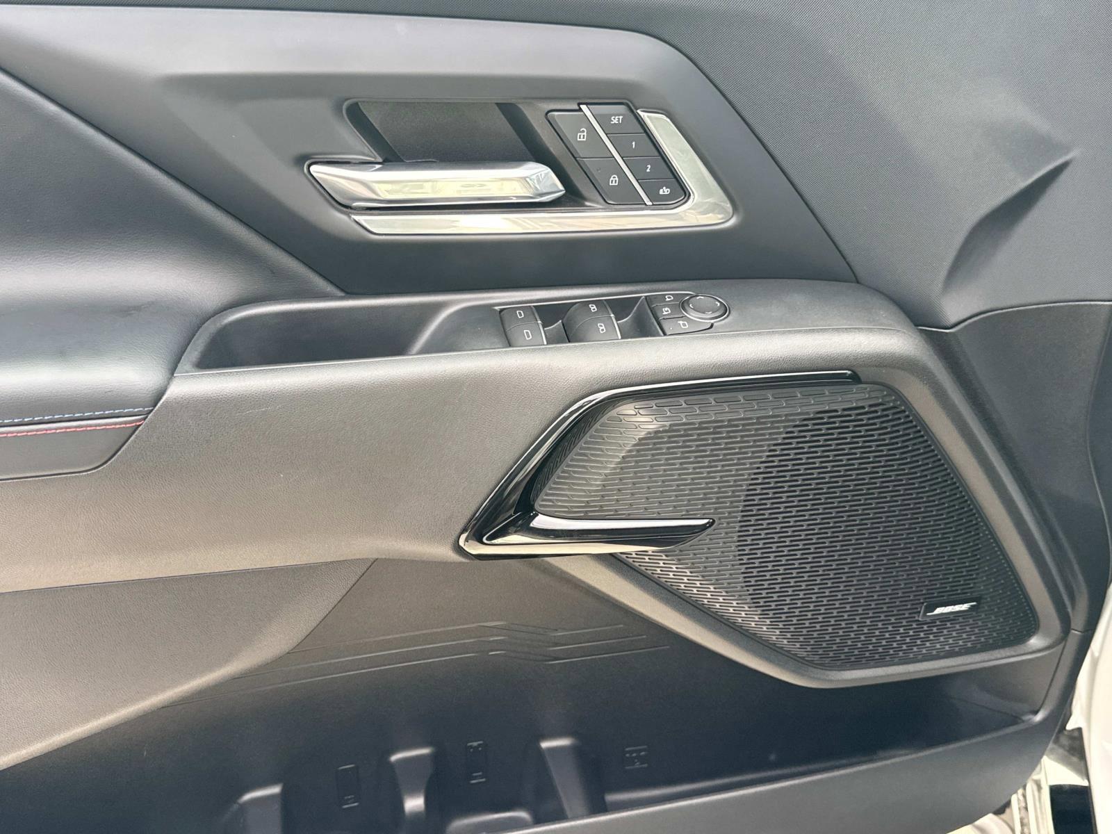 2024 Chevrolet Silverado EV Vehicle Photo in LOS ANGELES, CA 90007-3794