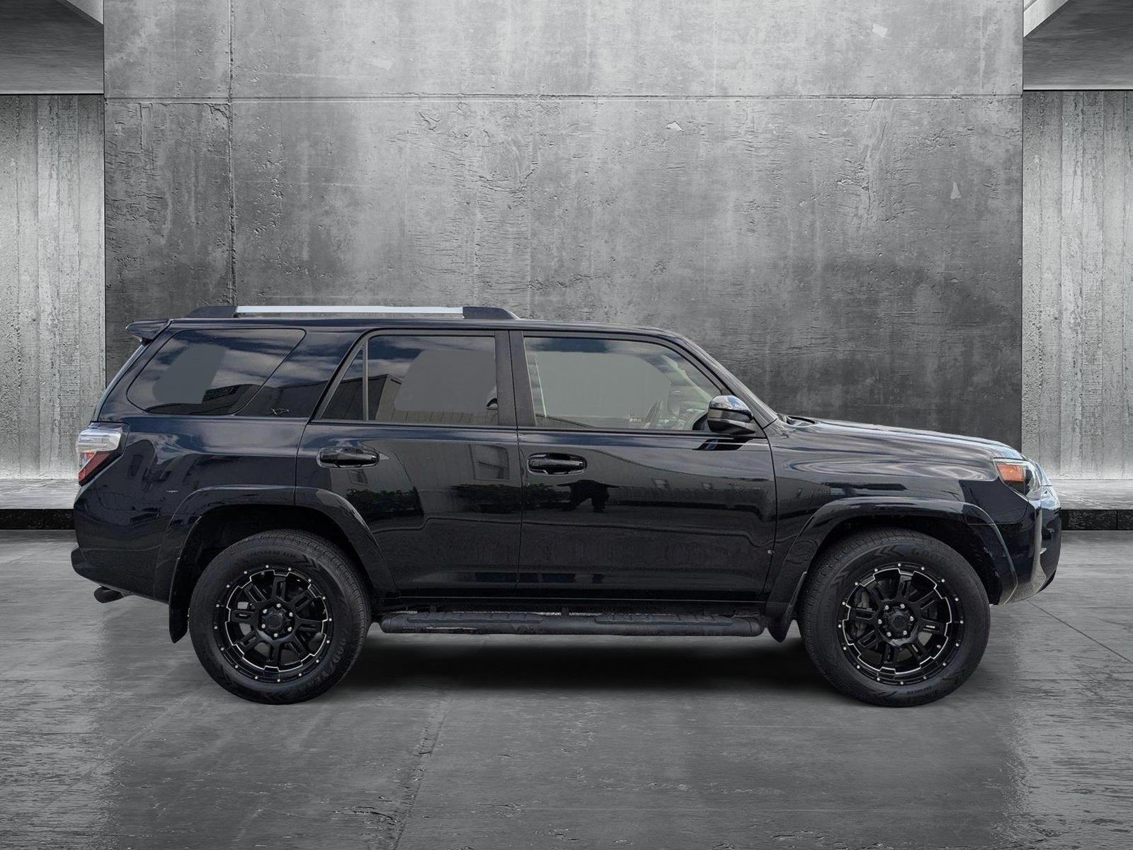 2020 Toyota 4Runner Vehicle Photo in Miami, FL 33015